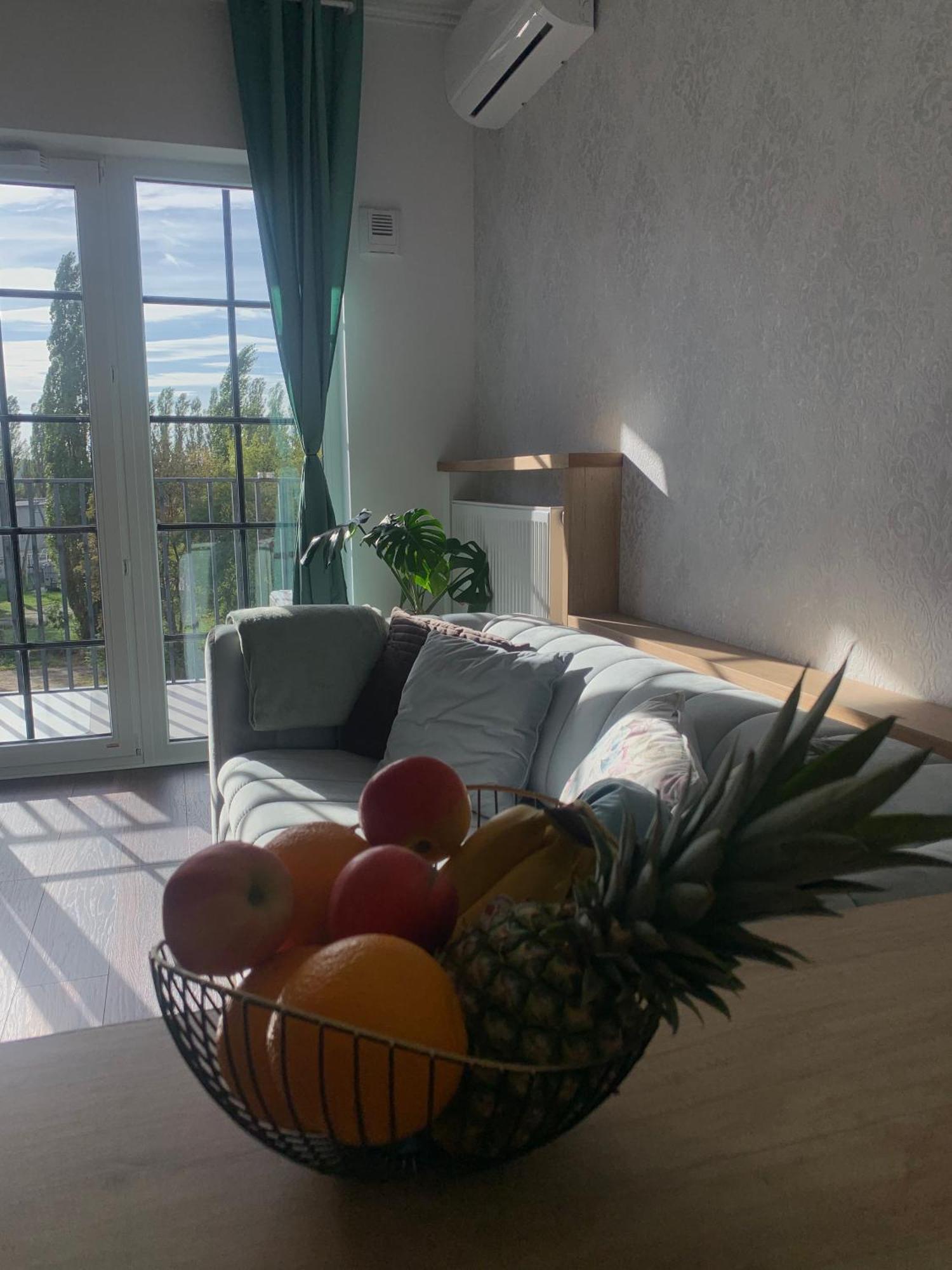Fancy Apartment Near Manufaktura In Center Of Lodz Exterior foto